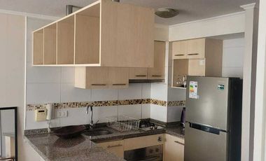 Departamento en arriendo en VALPARAÍSO