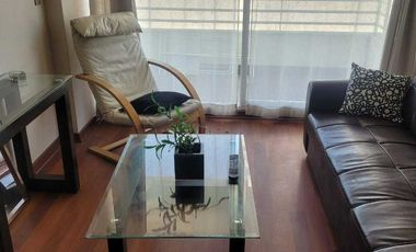 Departamento en arriendo en VALPARAÍSO