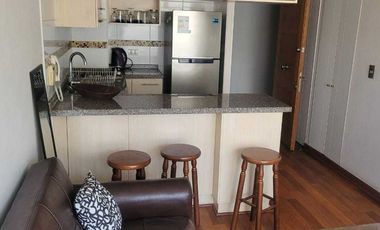 Departamento en arriendo en VALPARAÍSO