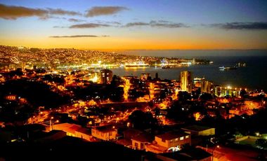 Departamento en arriendo en VALPARAÍSO