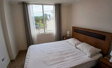 Departamento en arriendo en VALPARAÍSO