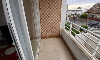 Departamento en arriendo en VALPARAÍSO