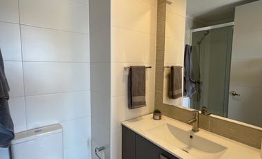 Departamento en arriendo en PROVIDENCIA