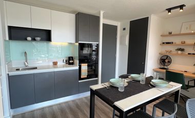 Departamento en arriendo en PROVIDENCIA