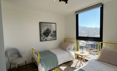 Departamento en arriendo en PROVIDENCIA