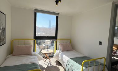 Departamento en arriendo en PROVIDENCIA