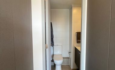 Departamento en arriendo en PROVIDENCIA