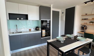 Departamento en arriendo en PROVIDENCIA