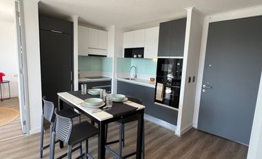 Departamento en arriendo en PROVIDENCIA