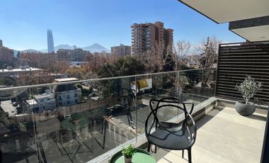 Departamento en arriendo en PROVIDENCIA