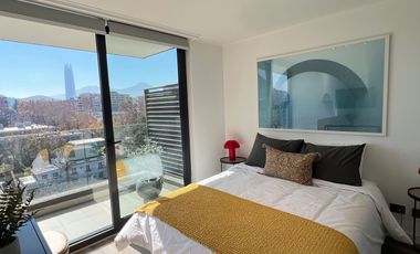 Departamento en arriendo en PROVIDENCIA