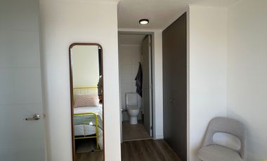 Departamento en arriendo en PROVIDENCIA