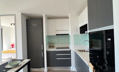 Departamento en arriendo en PROVIDENCIA