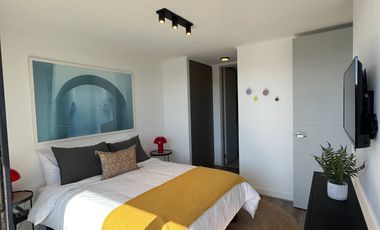 Departamento en arriendo en PROVIDENCIA