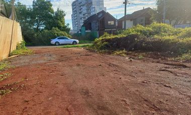 Parcela en venta en CONCEPCIÓN