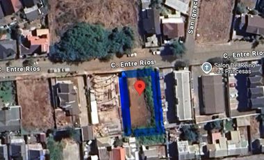 Parcela en venta en CONCEPCIÓN