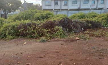 Parcela en venta en CONCEPCIÓN