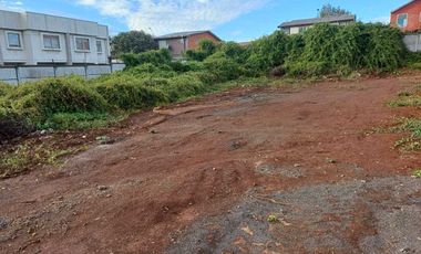 Parcela en venta en CONCEPCIÓN