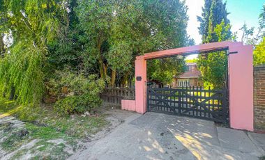 Venta Casa Apta Credito Faro Norte