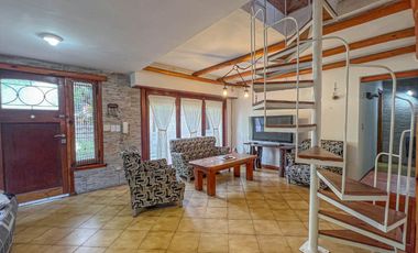 Venta Casa Apta Credito Faro Norte