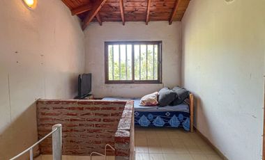 Venta Casa Apta Credito Faro Norte