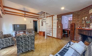 Venta Casa Apta Credito Faro Norte