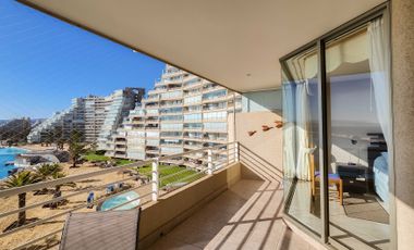 Departamento en venta en ALGARROBO