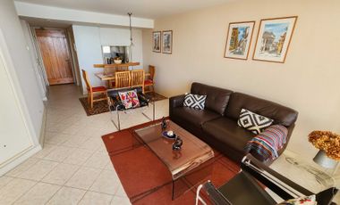 Departamento en venta en ALGARROBO