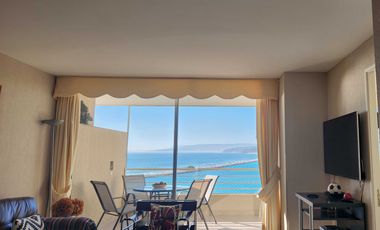 Departamento en venta en ALGARROBO