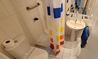 Departamento en venta en ALGARROBO