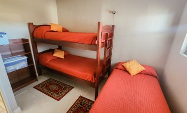 Departamento en venta en ALGARROBO