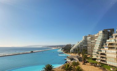 Departamento en venta en ALGARROBO