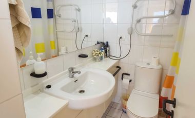 Departamento en venta en ALGARROBO