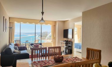 Departamento en venta en ALGARROBO