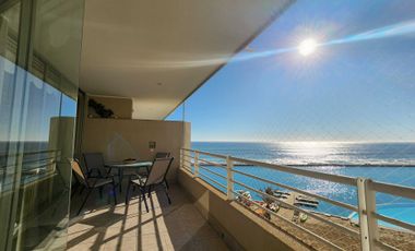 Departamento en venta en ALGARROBO