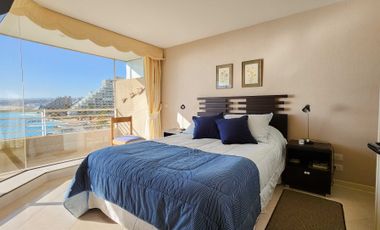 Departamento en venta en ALGARROBO