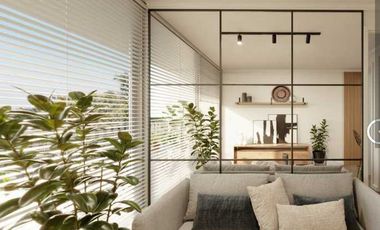 Departamento en venta en CERRILLOS