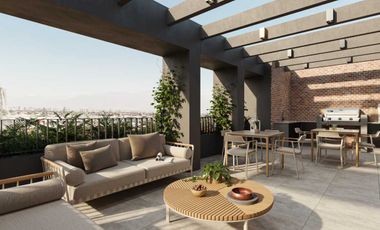 Departamento en venta en CERRILLOS