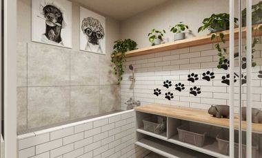 Departamento en venta en CERRILLOS