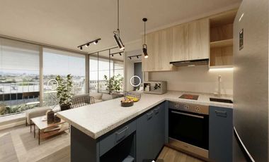 Departamento en venta en CERRILLOS