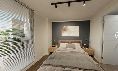 Departamento en venta en CERRILLOS