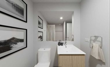 Departamento en venta en CERRILLOS