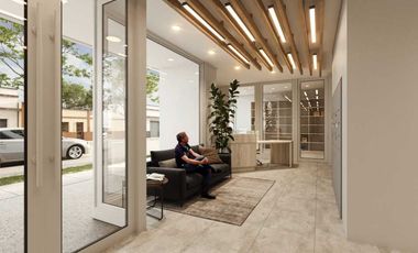 Departamento en venta en CERRILLOS