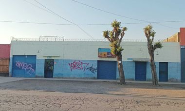 Parcela en venta en QUINTA NORMAL