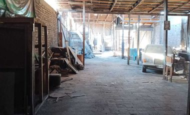 Parcela en venta en QUINTA NORMAL