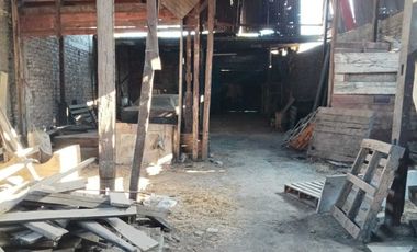 Parcela en venta en QUINTA NORMAL