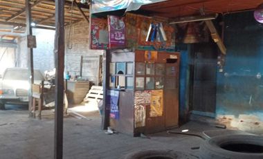 Parcela en venta en QUINTA NORMAL