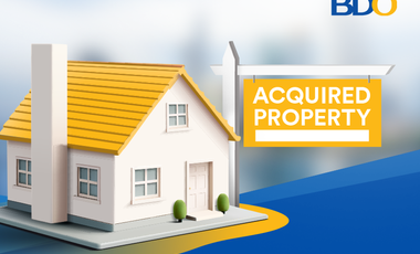 Townhouse for sale in Emerald Coast Executive Village, Duale, Kitang 2 & Luz, Limay, Bataan