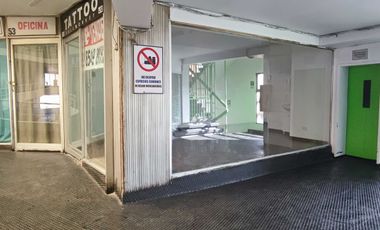 Local comercial en venta  en SANTIAGO
