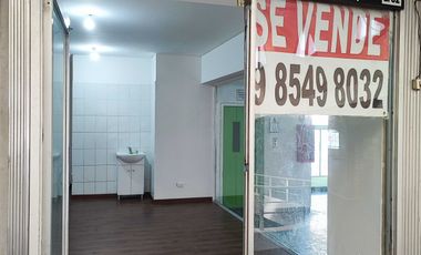 Local comercial en venta  en SANTIAGO
